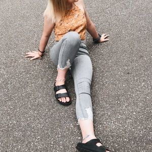 Meet your Posher, Kaytlin